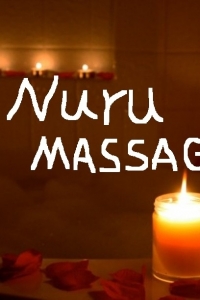 Nuru Massage